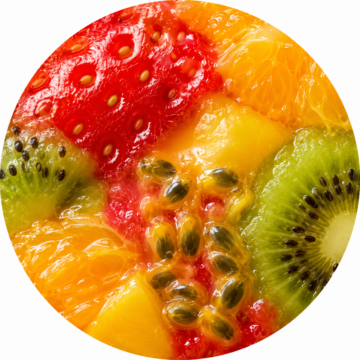 Saveur Multifruit — Multivitamines — stick électrolyte SPLASH