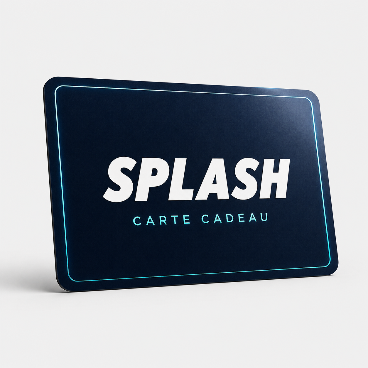 Carte de réduction −10€