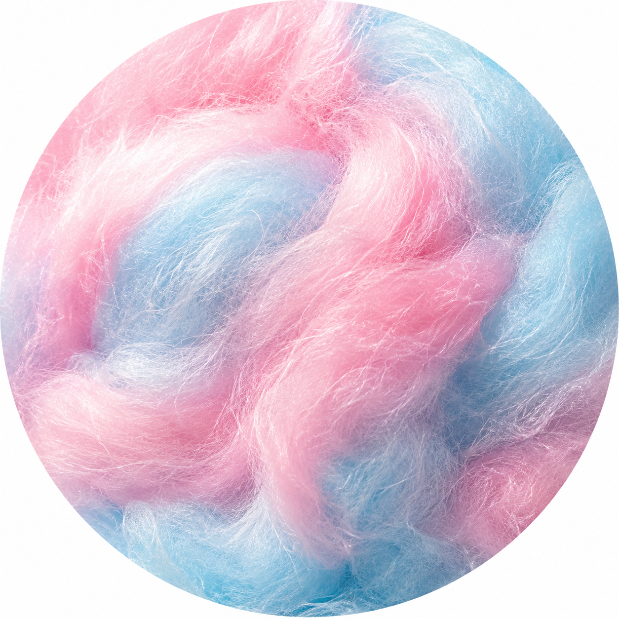 Saveur Édition Limitée: Barbe à Papa — stick électrolyte SPLASH