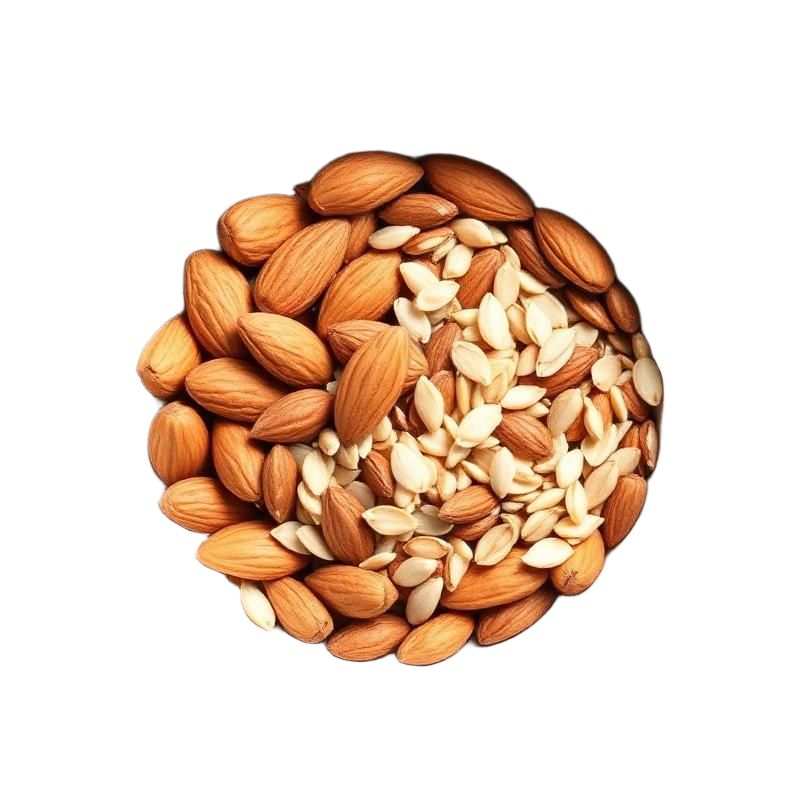 Calcium & Zinc