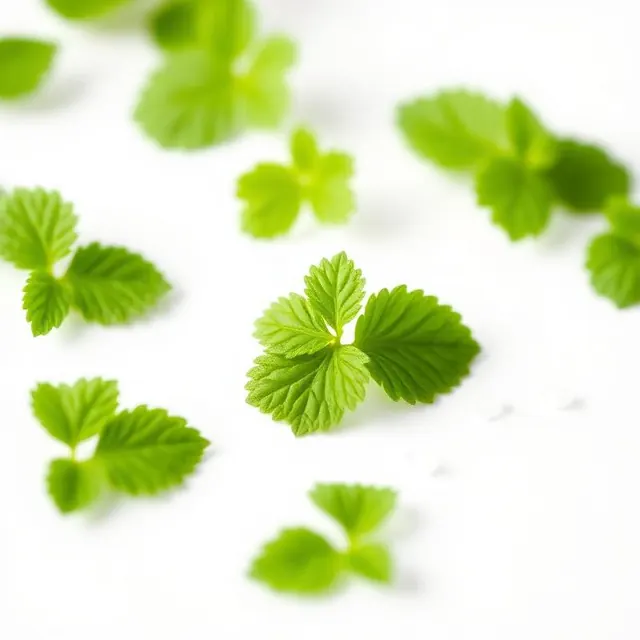 Stevia