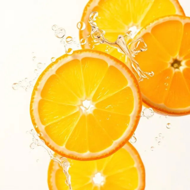 C-vitamin